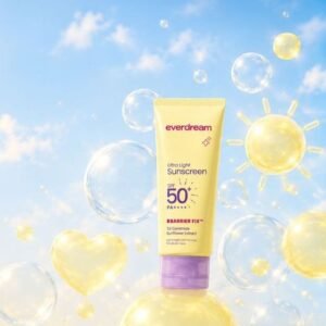 Ultra Light Sunscreen