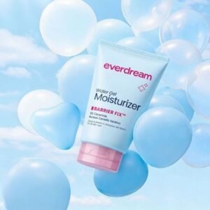 Water Gel Moisturizer